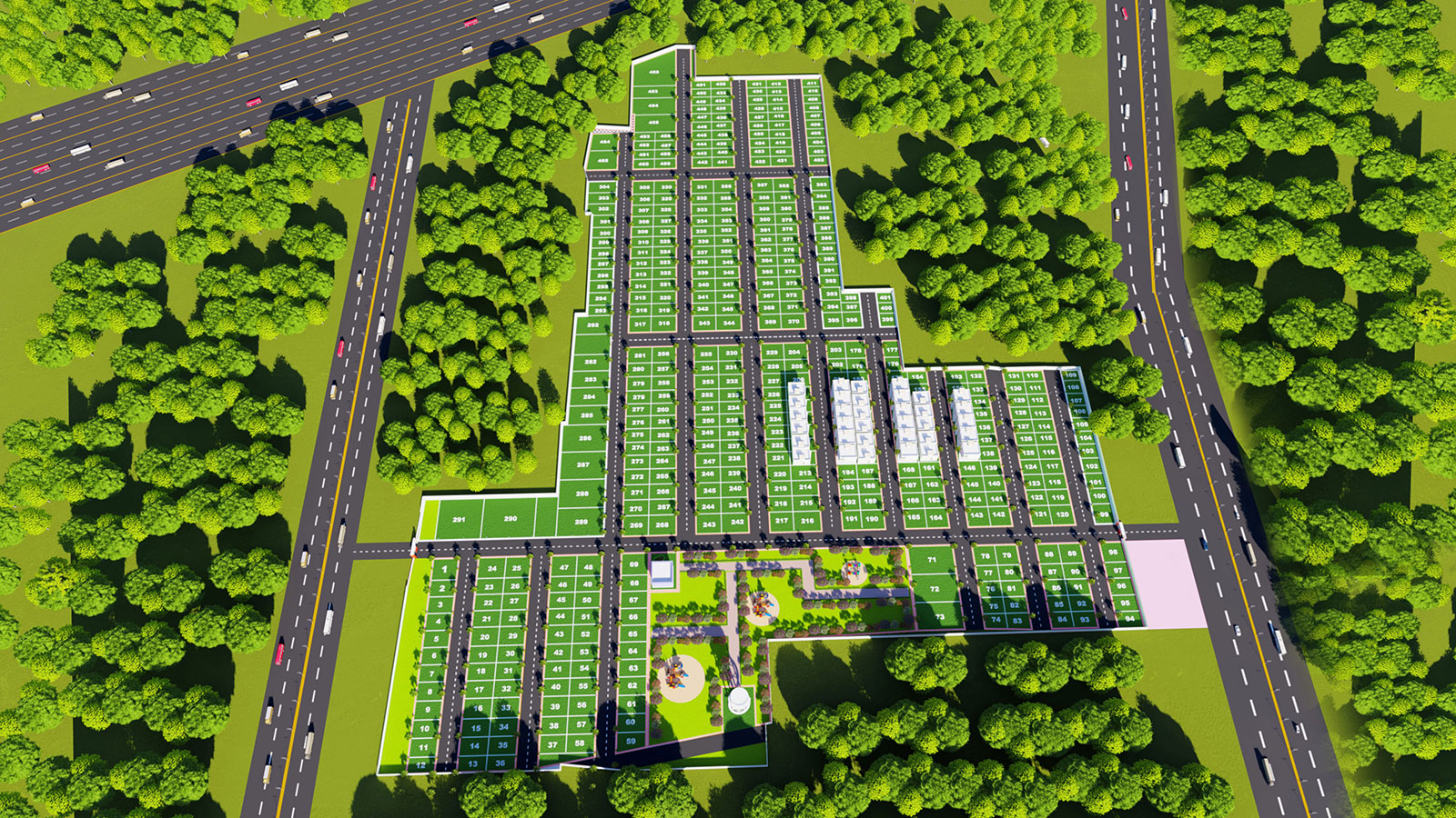 srk banner map